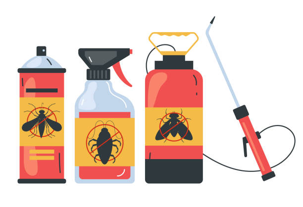 Best Residential Pest Control  in Lansing, KS